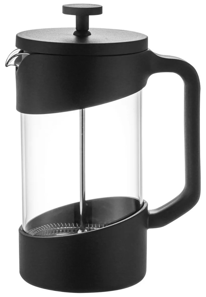 4Home Hot&Cool francia kávéfőző, 1 l