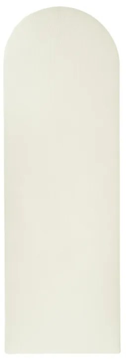 Kárpitozott fali panel FENCE PAROS 20x60 cm Szín: Krém