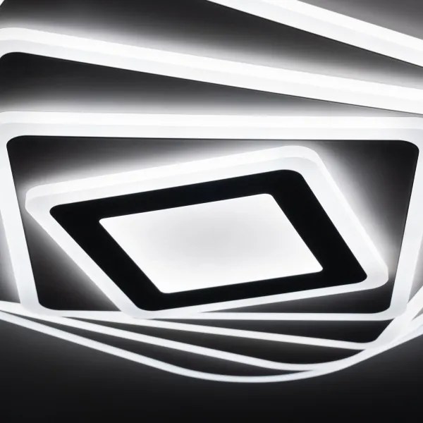 Brilagi - LED Dimmelhető mennyezeti lámpatest MODERN LED/210W/230V 3000-6000K + távirányító