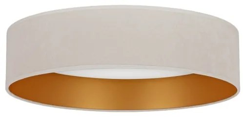 Brilagi - LED Mennyezeti lámpa VELVET LED/12W/230V á. 30 cm 3000K/4000K/6400K