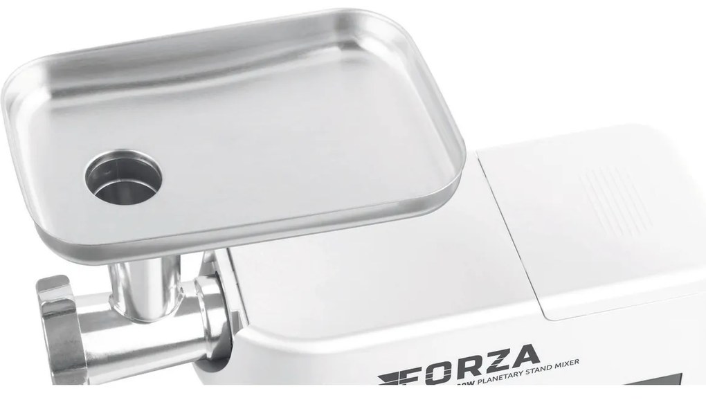 ECG Forza 5500 Giorno Bianco konyhai robotgép