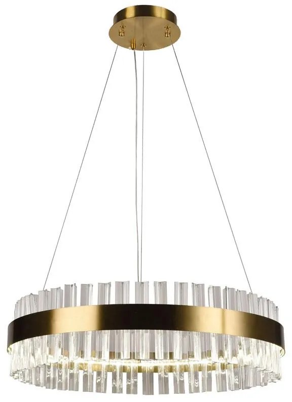 LED világítás + vezérlés 50W - J6301/C