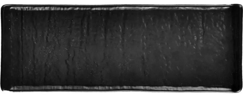 Orion Newage kerámia tálaló tálca, 33,5 x 12 cm , S