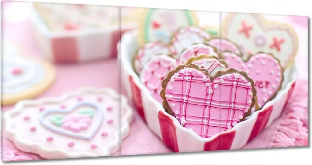 Festmények 180x90 Konyhai képek Forradalmak