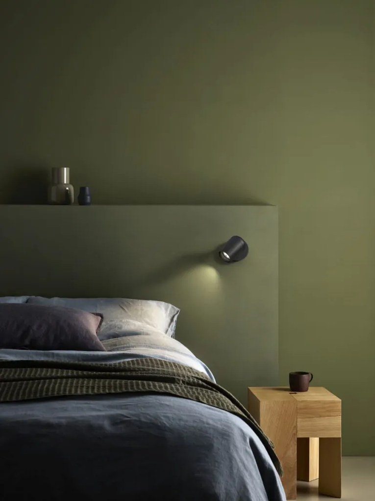 Astro Lighting Koto 1478002 Fali lámpa 1x6W/LED|GU10 IP20