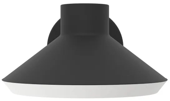 Eglo 900688 - LED Kültéri fali lámpa NINNARELLA 1xGU10/4,6W/230V IP44