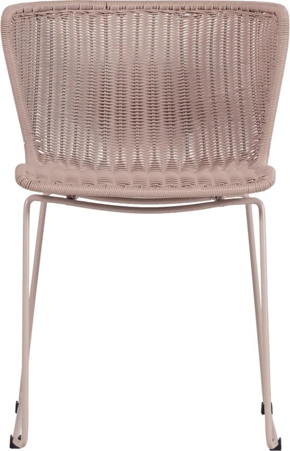 Wings kerti szék 2 db