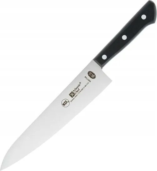 Atlantic Chef kovácsolt szakácskés 21cm 5301T49