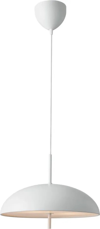 NORDLUX 2420013001 VERSALE Modern Függesztett Lámpa Fehér E27 IP20