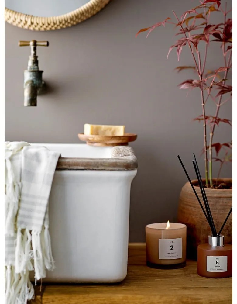 Aromadiffúzor No. 6 Sequoia – ILLUME x Bloomingville