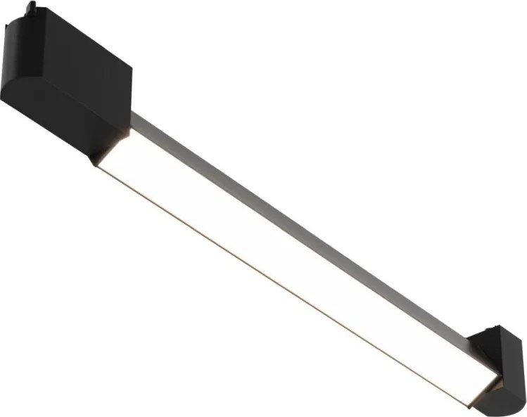 Maytoni Basis Rot TR104-1-24W4K-B-DE 1x24W/LED 4000K 1900lm IP20