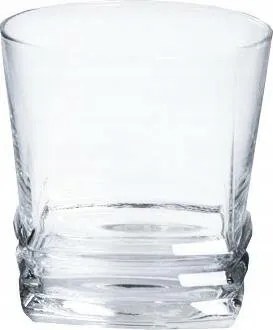 Lav 315ml 6 db alacsony pohár Elegant