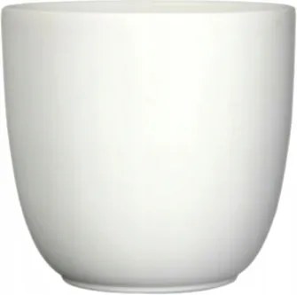 Kerámia takaróponyva fehér 17 cm