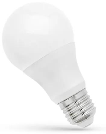 LED izzó E27 10W 800lm meleg fehér