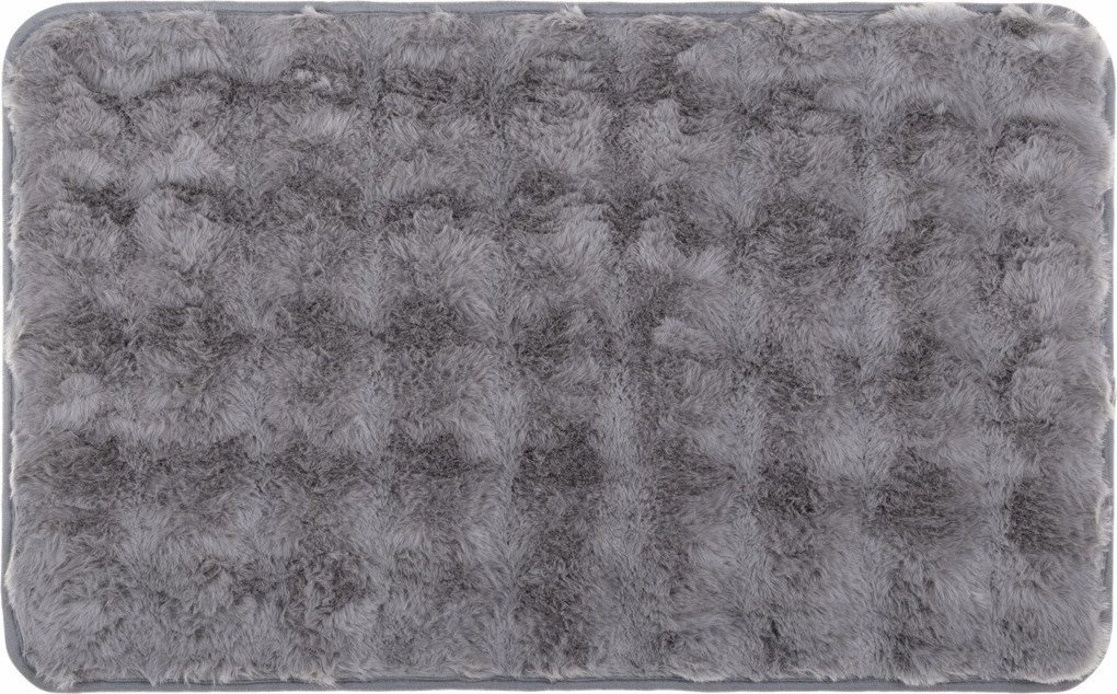 Szőnyeg 50x80 Korfu 23706 Szürke Világos