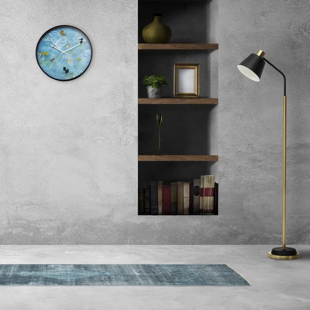 Falióra ø 30 cm Pond – NeXtime