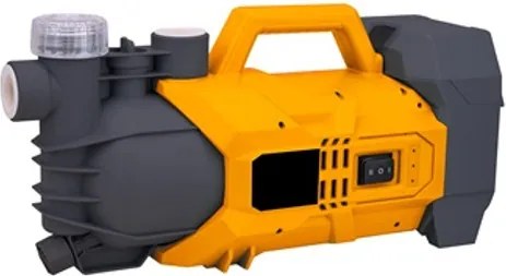 Riwall PRO RAJP 2820 SET - Akkus kerti szivattyú 20V (AP26F2201010B)