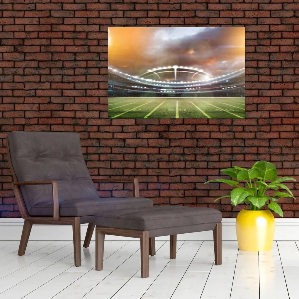 Kép - Stadium (90x60 cm)