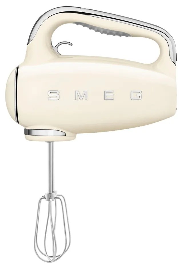 Kézi habverő Retro Style – SMEG