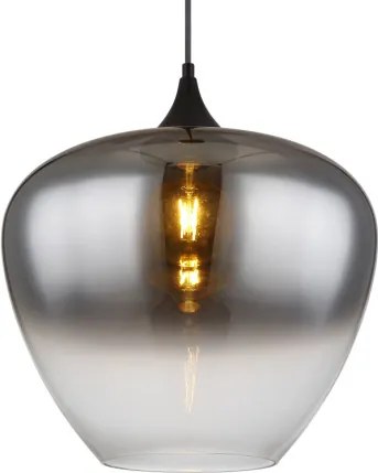 GLOBO 15548H2 MAXY Egyágú Függesztett Lámpa IP20