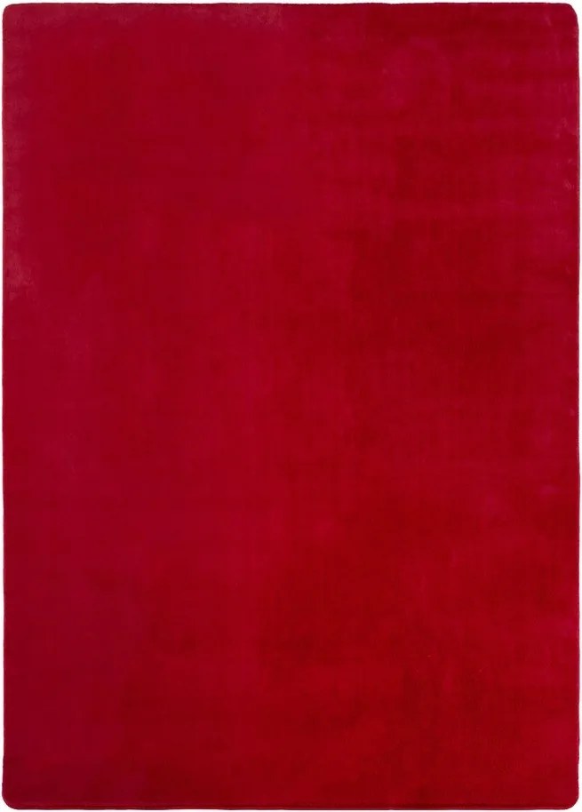 Piros futószőnyeg 80x250 cm Joy 1400 – Ayyildiz Carpets