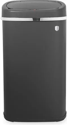BerlingerHaus Szenzor érzékelős kuka (58 L) Antracit Collection BH/9525