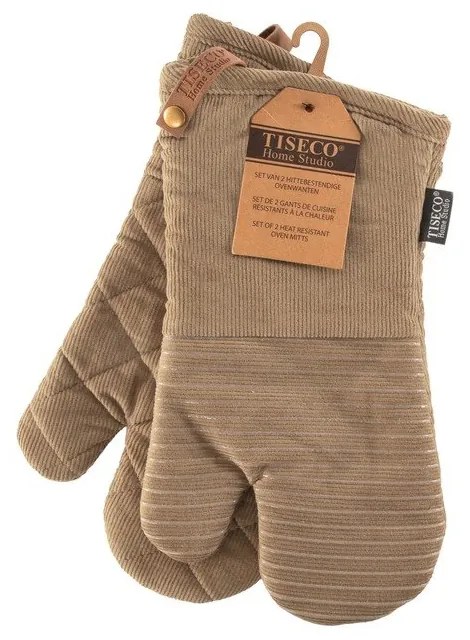 Edényfogó kesztyű szett 2 db-os Velmar – Tiseco Home Studio