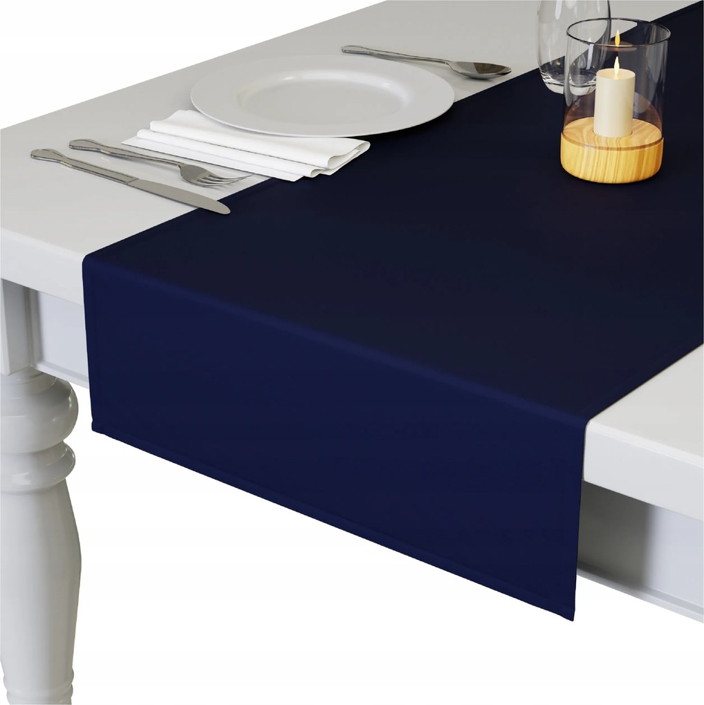 Sima Matt Futófelület Asztalra 40x220 Asztalterítők Futófelületek Színválaszték