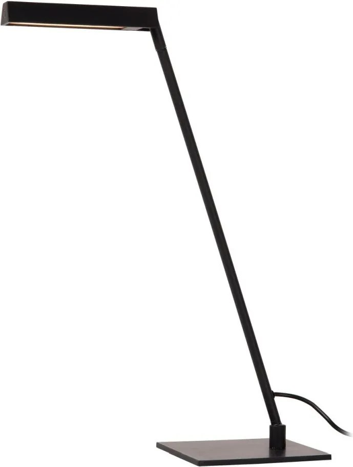 Lucide LAVALE 44501/03/30 Asztali lámpa 1x3w/led 2550/2850k 130lm ip20