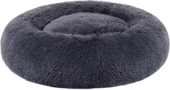 Kisállat fekhely macskának, kutyának, extra puha, 50cm