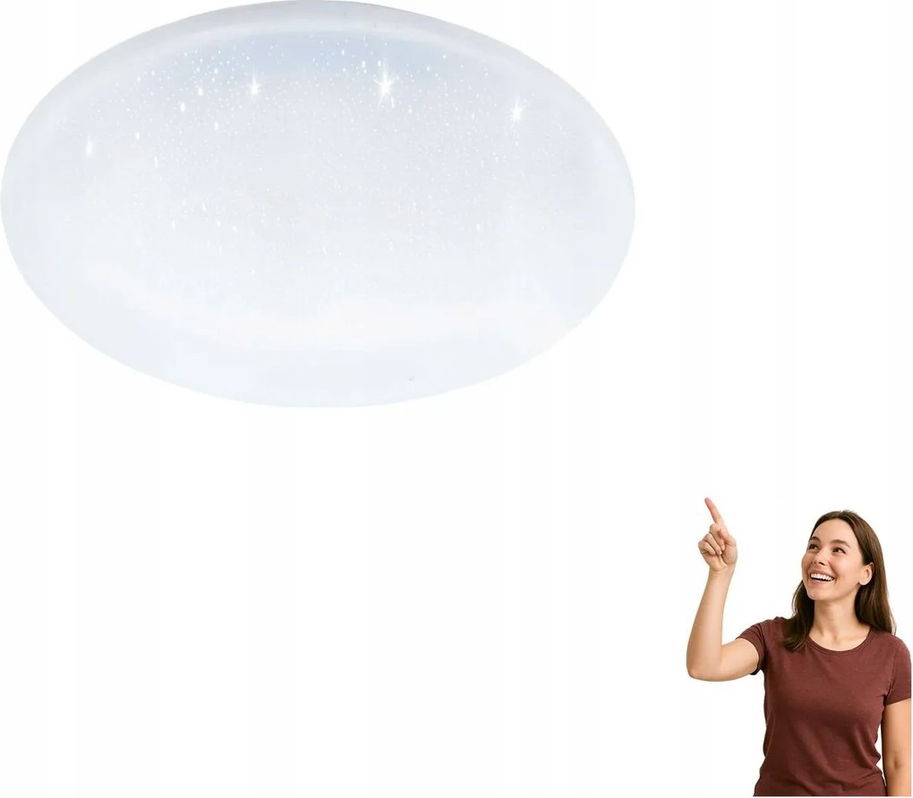 Led plafon 20W Totari-c 98899 Eglo