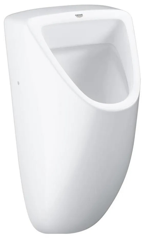 GROHE 39438000 - Piszoár BAU CERAMIC 337 × 355 × 552 mm kerámia/fehér