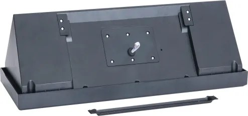 Brilagi - LED kültéri fali lámpatest TRIANGLE LED/42W/230V antracit IP65