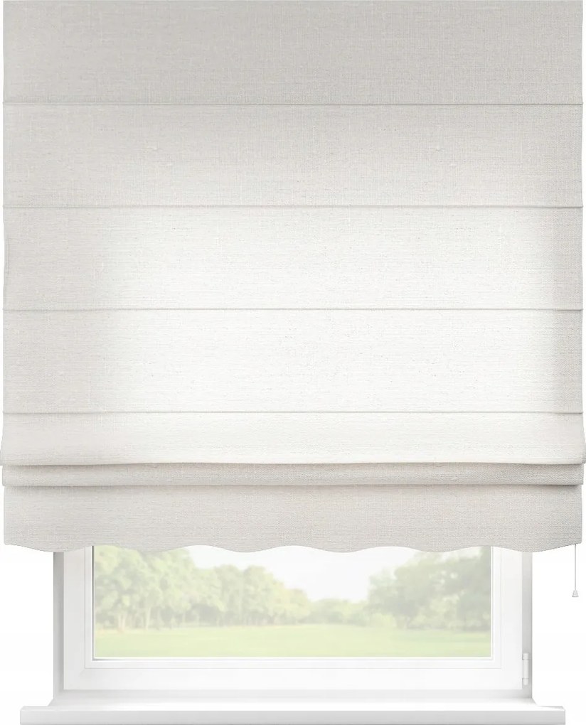 Kész Római roló Florencja 180x180cm fehér