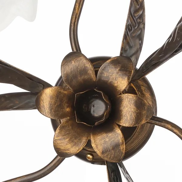 ONLI - Mennyezeti lámpa SONIA 3xE14/6W/230V