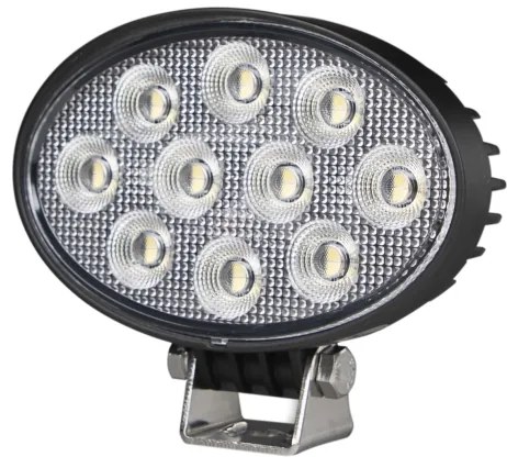 LED Autós spotlámpa OSRAM LED/40W/10-30V IP68 5700K