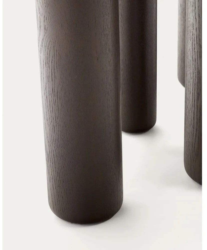 Étkezőasztal 105x220 cm Mailen – Kave Home