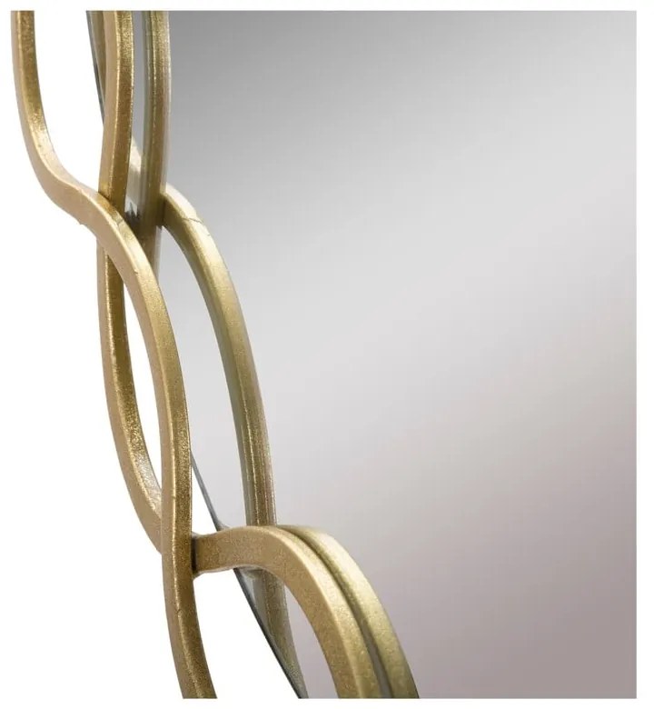 Fali tükör ø 72 cm Eleonor – Mauro Ferretti