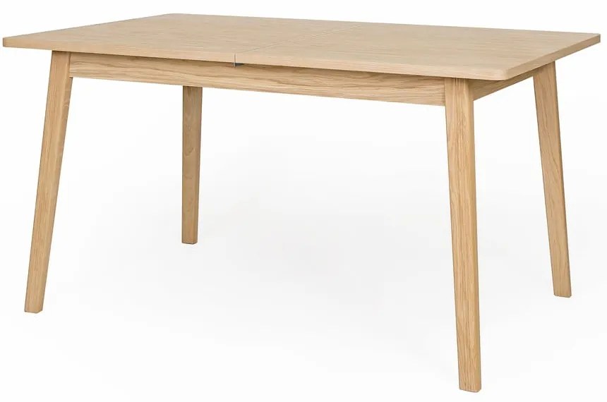 Skagen bővíthető méretű étkezőasztal - Woodman