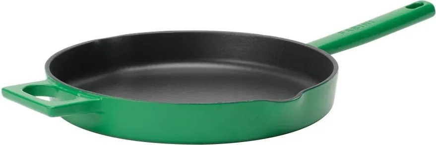 Öntöttvas serpenyő ø 26 cm Mattia 3.0 – FABINI