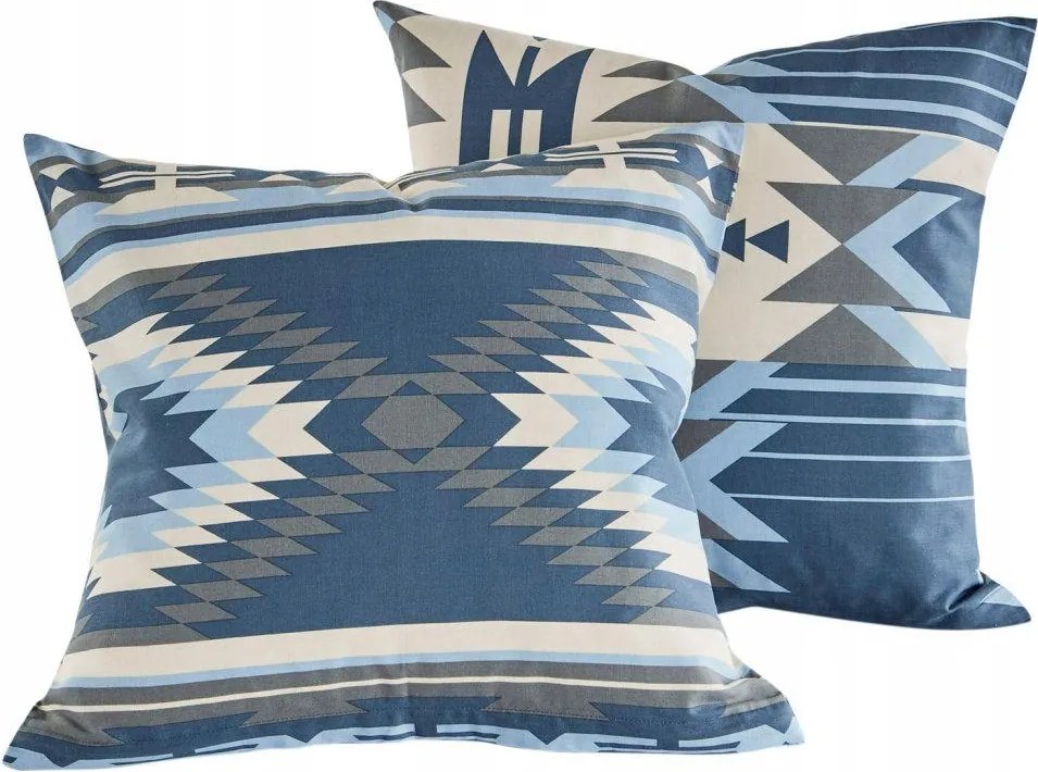 40/40 Párnahuzat 2DB