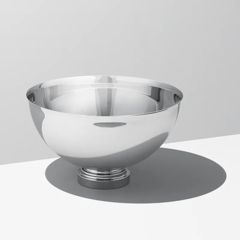 Pezsgős tál Manhattan, 40 cm - Georg Jensen