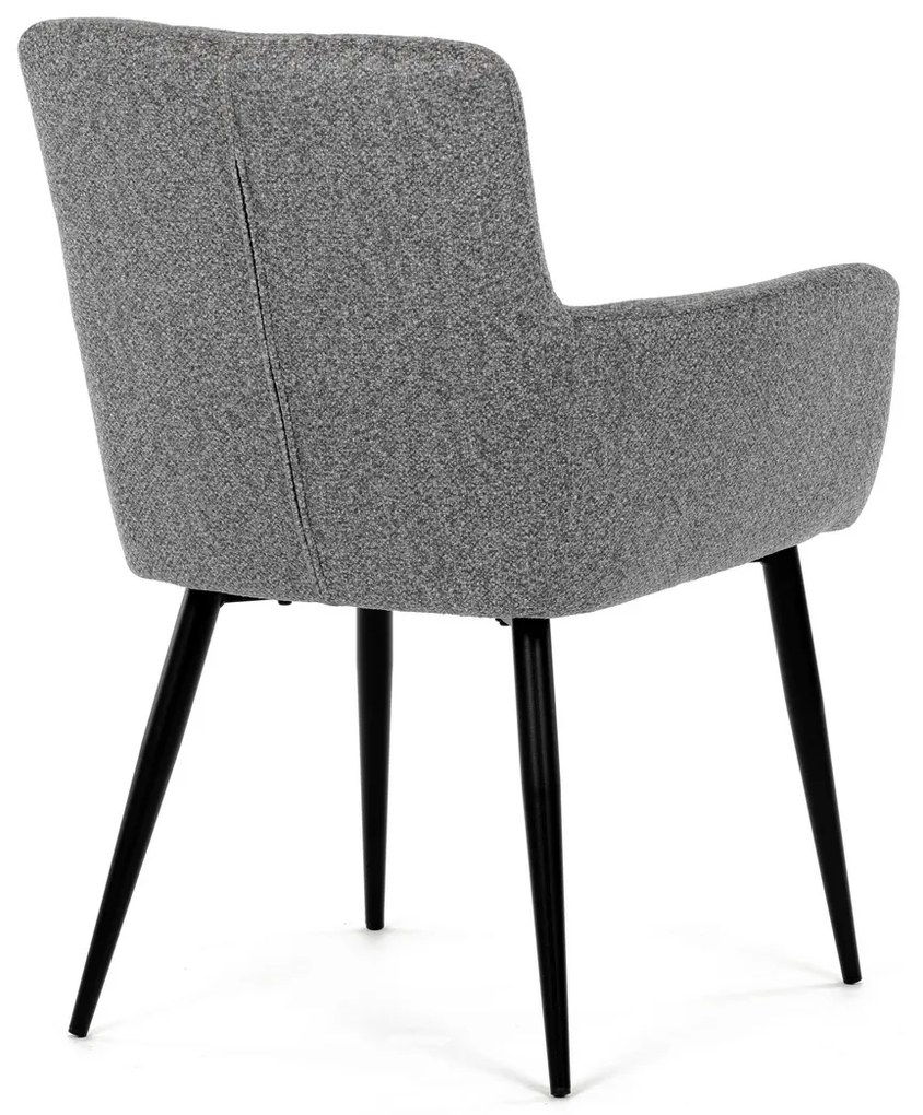 DCH-P3146 SIL2 étkezőszék szett, 2 db