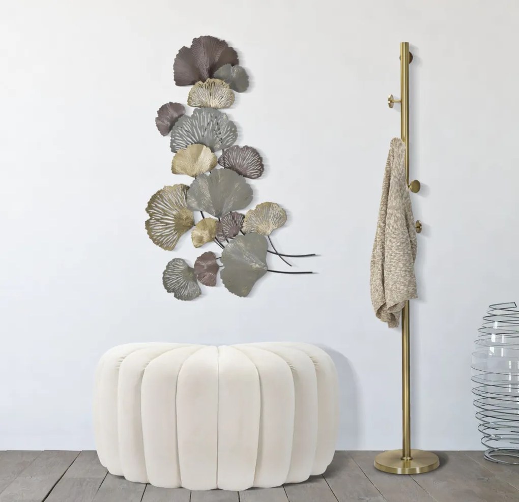 Vas fali panel dip 76x7,6x126cm