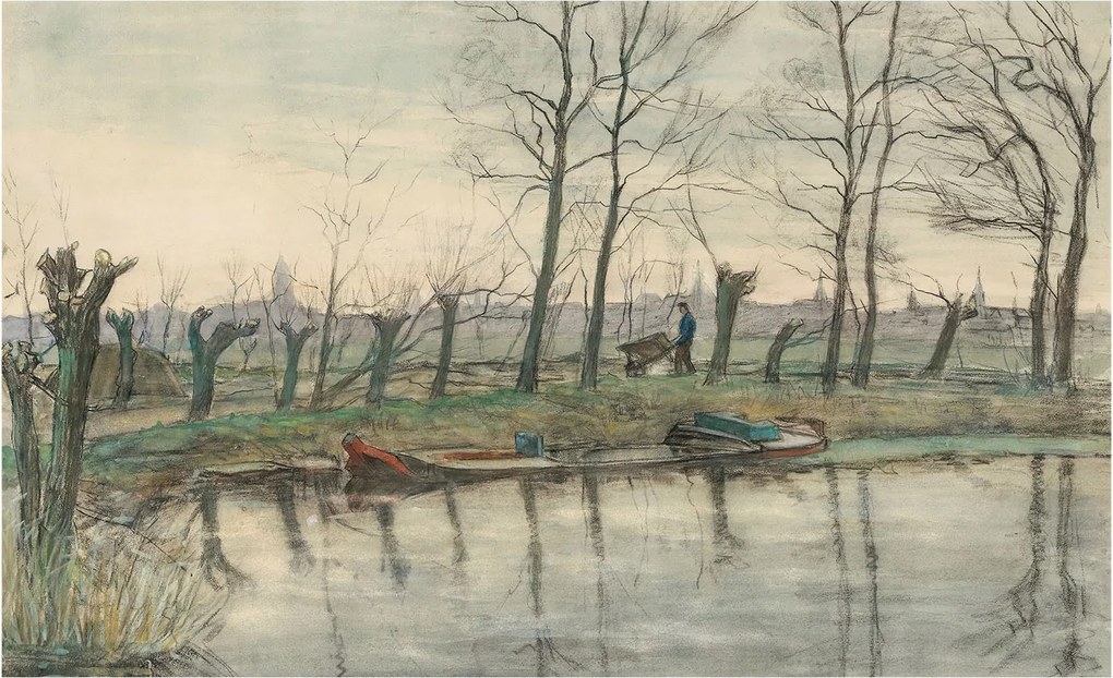 Dekoratív fotótapéta Falra Egyszerű összeszerelés Téli táj 416x254 Ragasztó