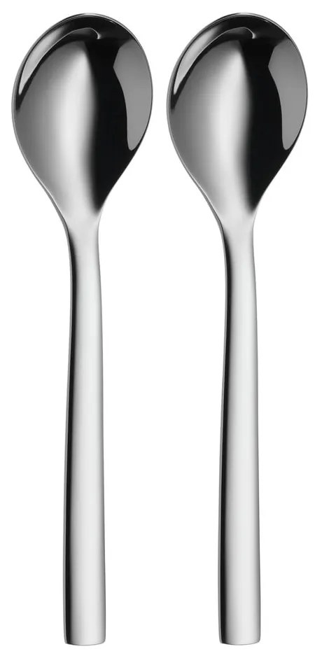 Nuova 2 db müzlis kanál, hosszúság 16,5 cm - WMF