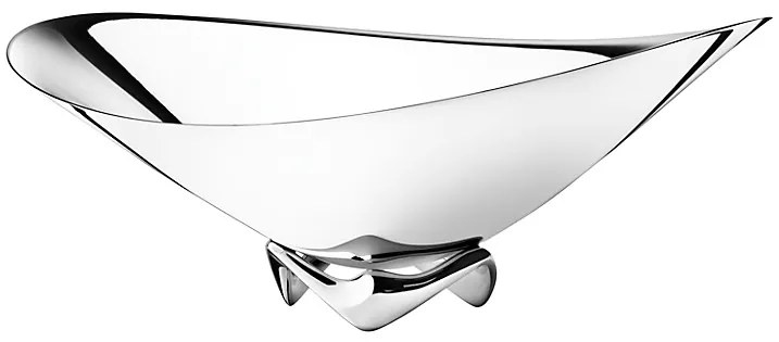 Luxus tál Wave - Georg Jensen