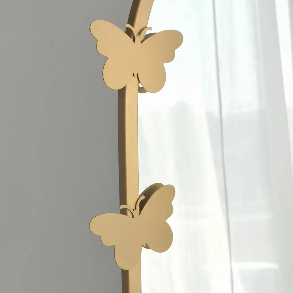 Portal tükör, 65 cm – A903