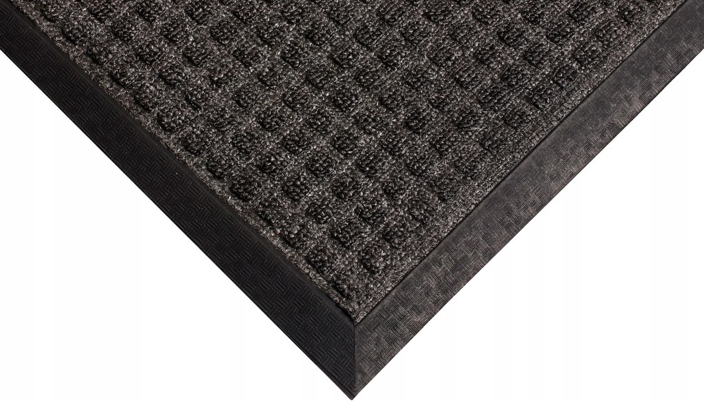 Lábtörlő bejárati szőnyeg ajtó alá 90 x 60 cm