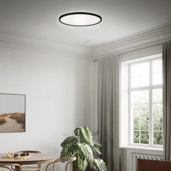 Briloner 7157-415 - LED Mennyezeti lámpa SLIM LED/22W/230V